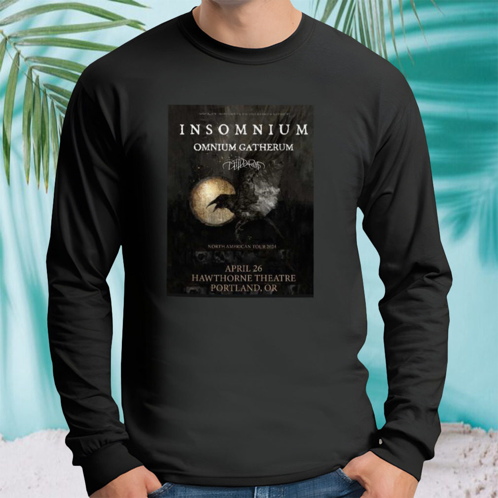 Longsleeve tshirt
