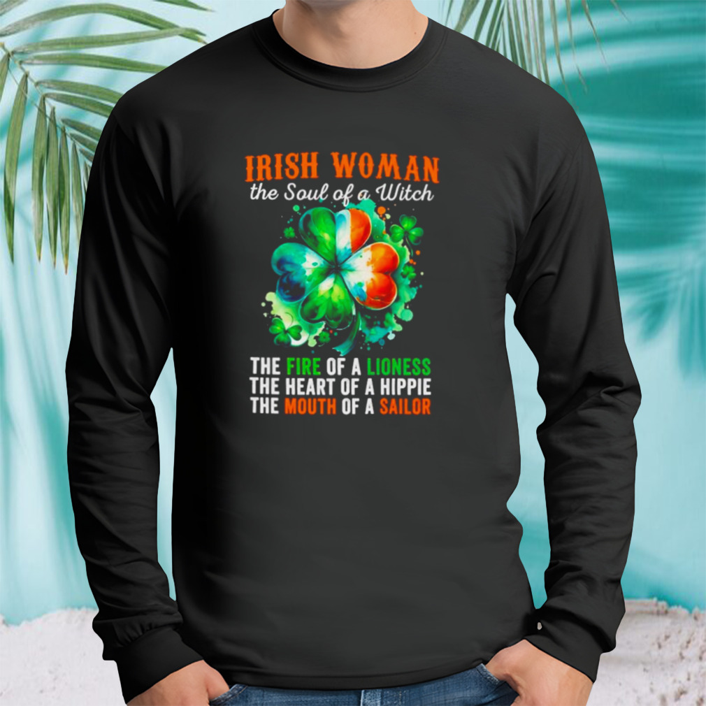 Longsleeve tshirt