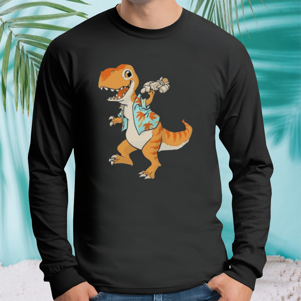 Longsleeve tshirt