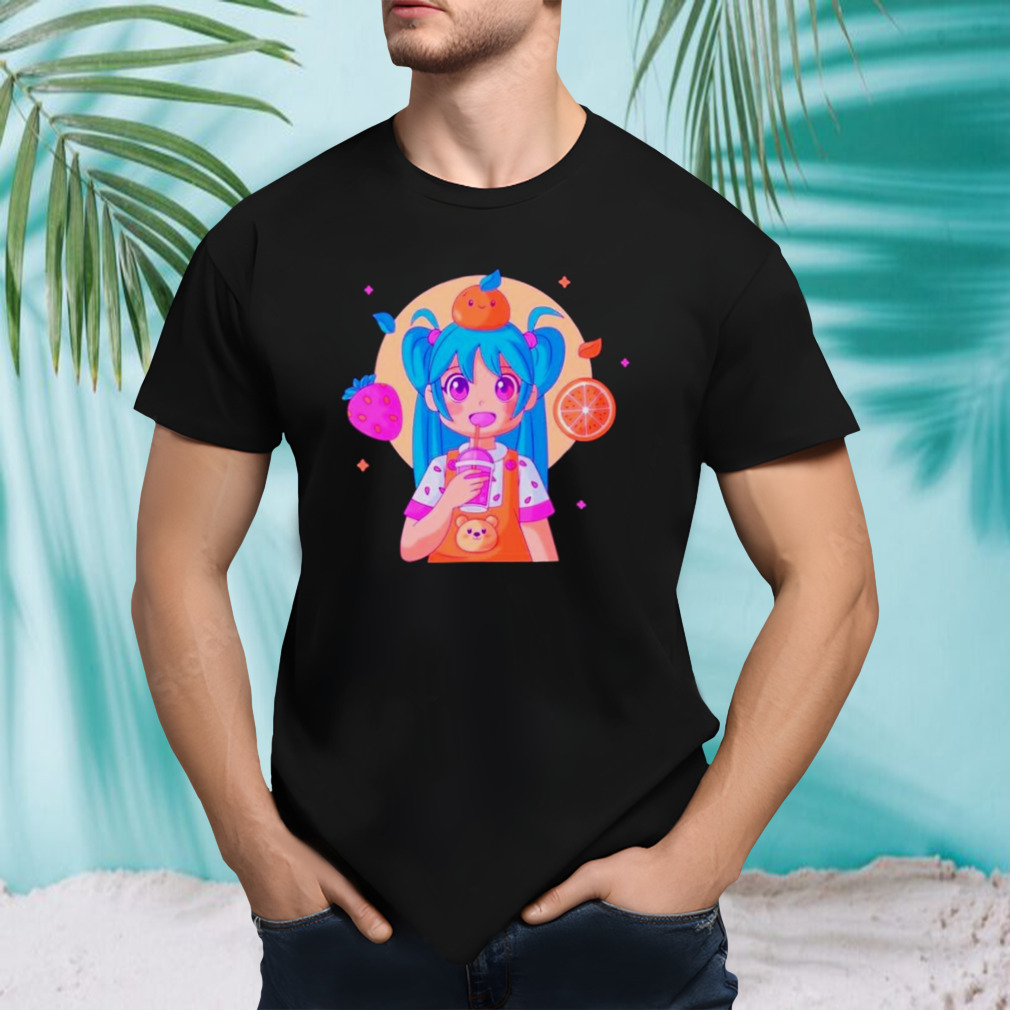Unisex tshirt