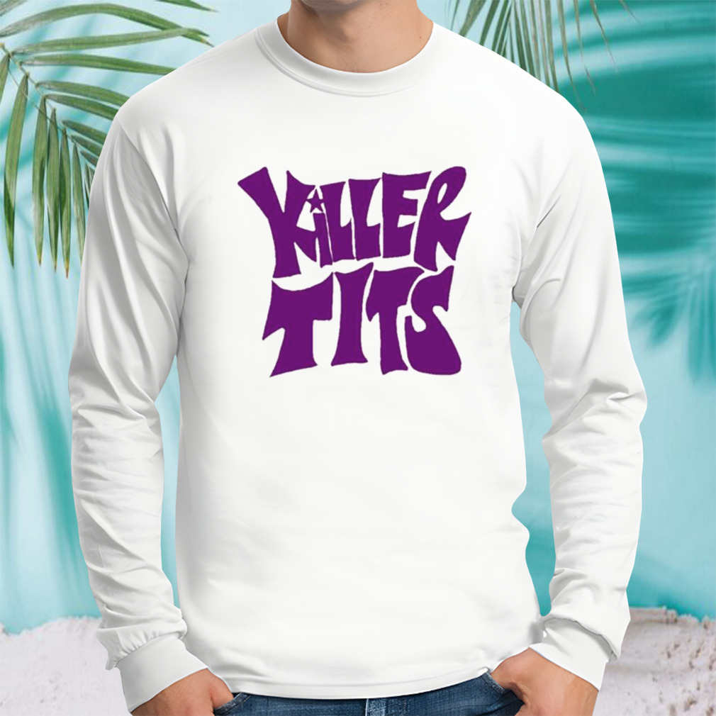 Longsleeve shirt