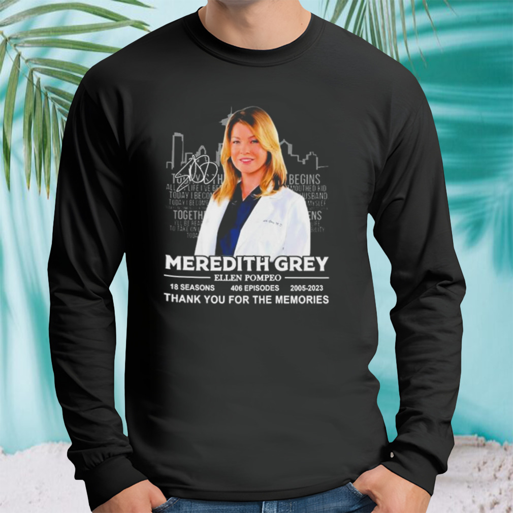 Longsleeve tshirt