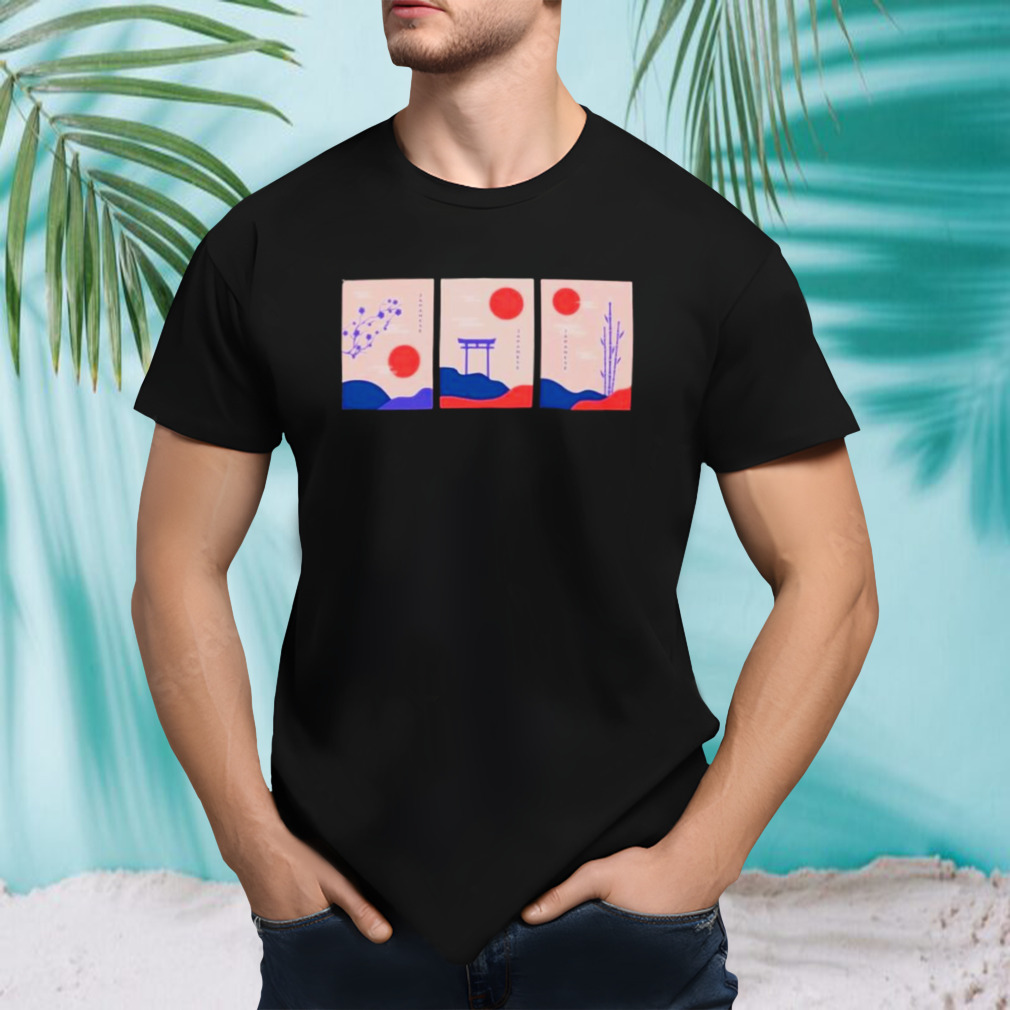 Unisex tshirt