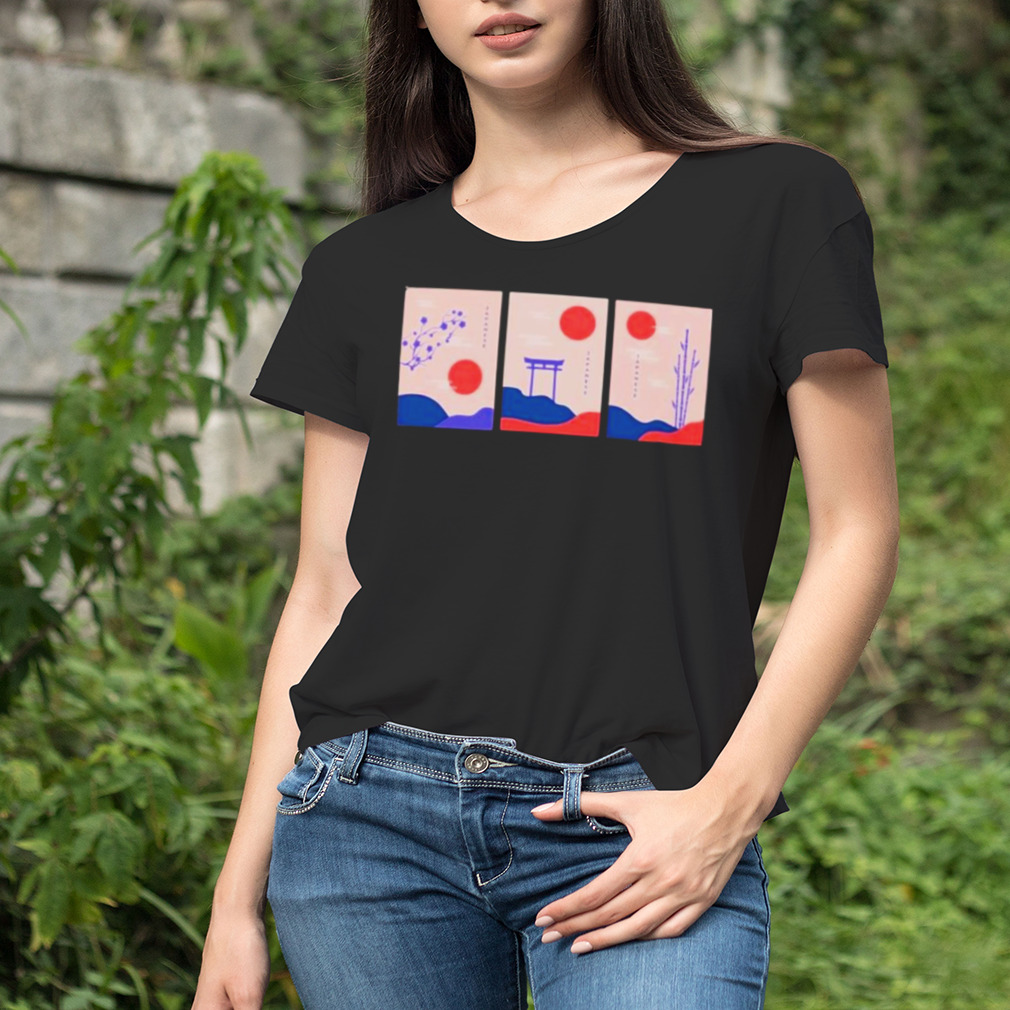 Women's tshirt