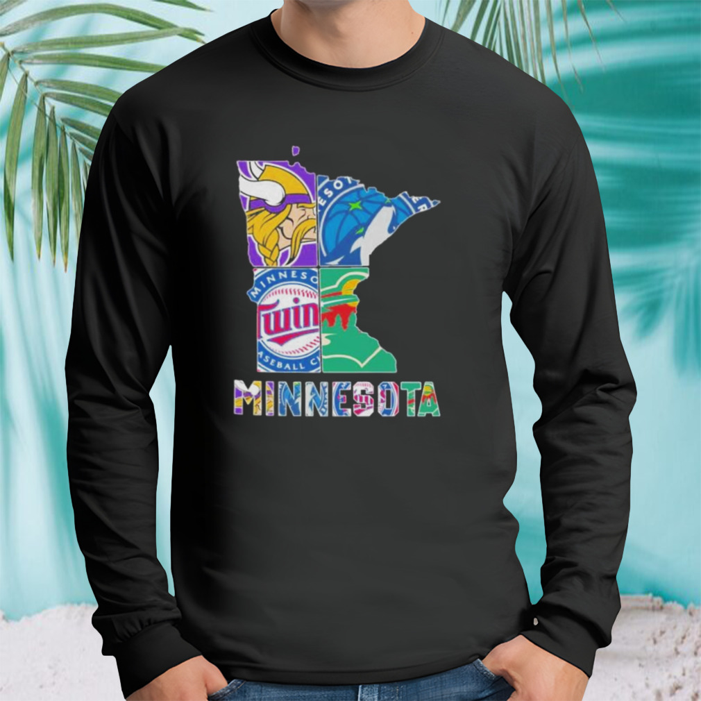 Longsleeve tshirt