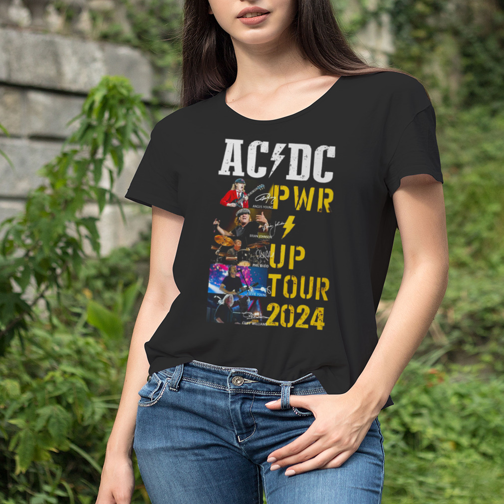 Women's tshirt