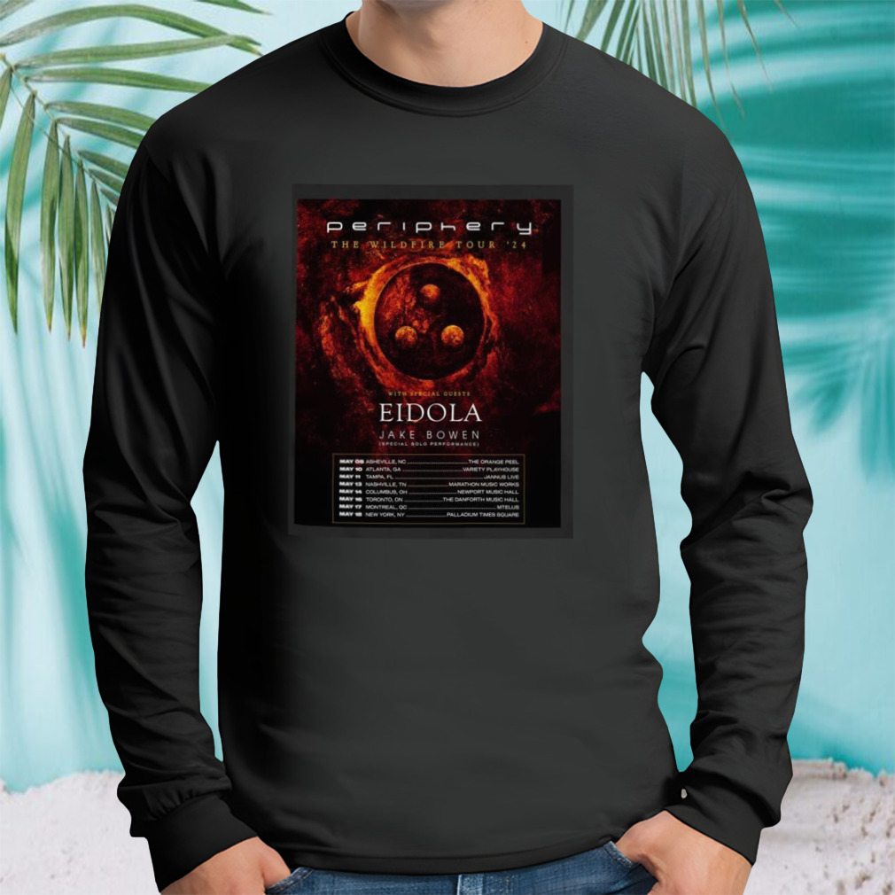 Longsleeve tshirt