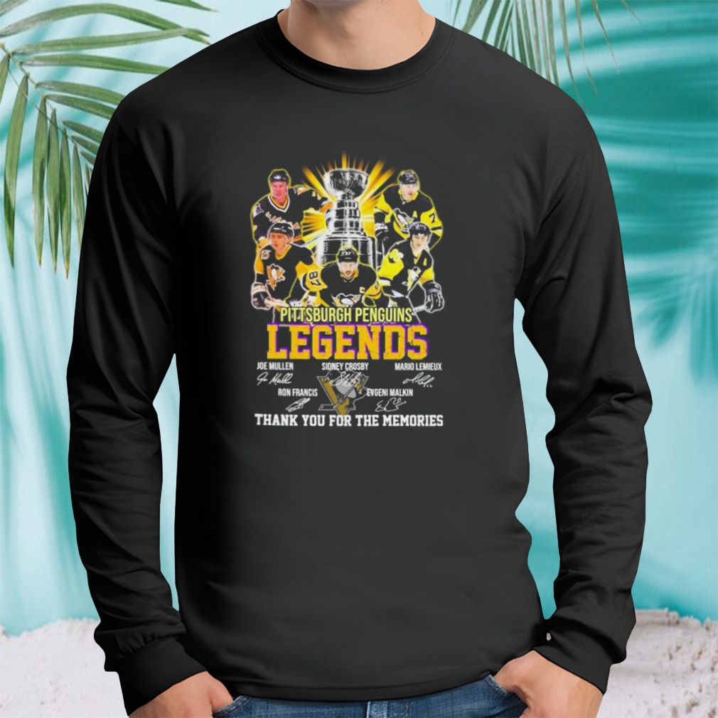 Longsleeve tshirt