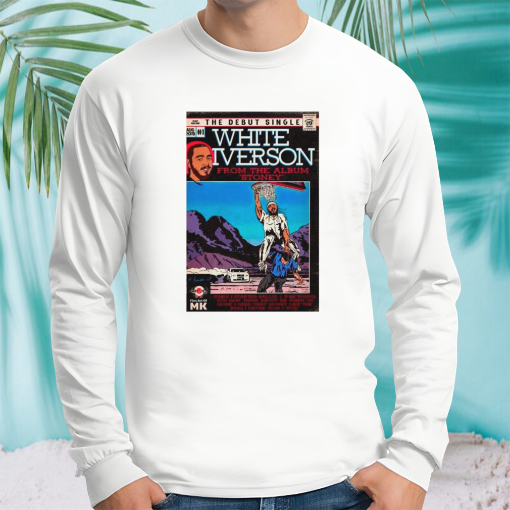 Longsleeve shirt