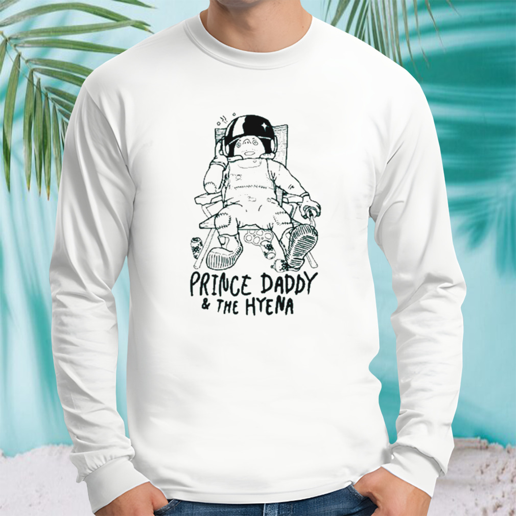 Longsleeve shirt