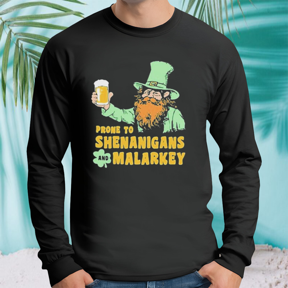 Longsleeve tshirt