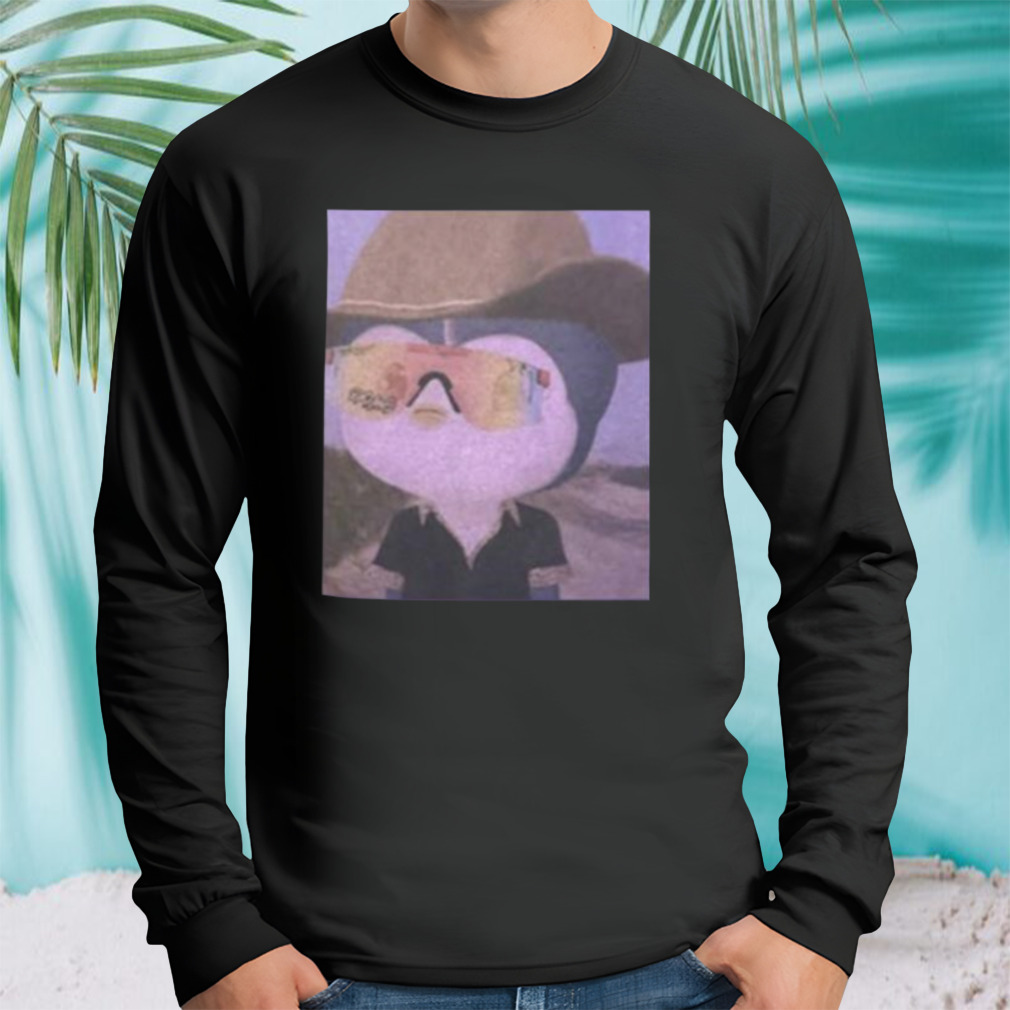 Longsleeve tshirt
