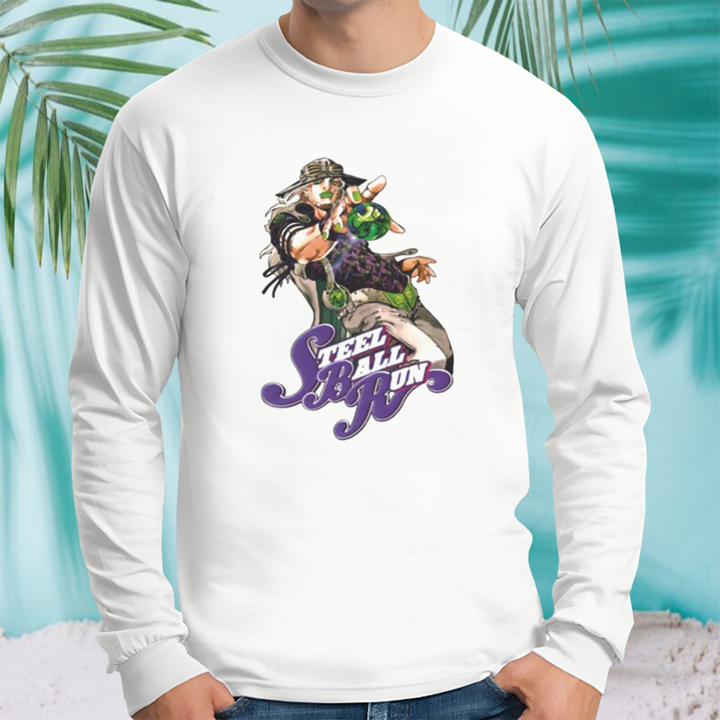 Longsleeve shirt
