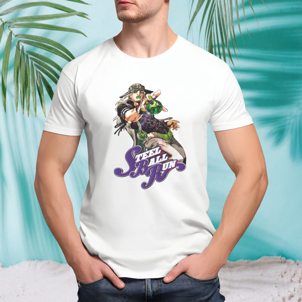 Unisex shirt