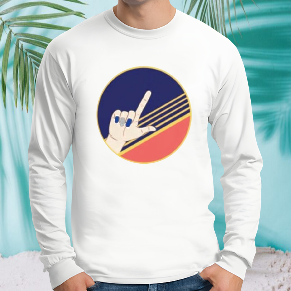Longsleeve shirt