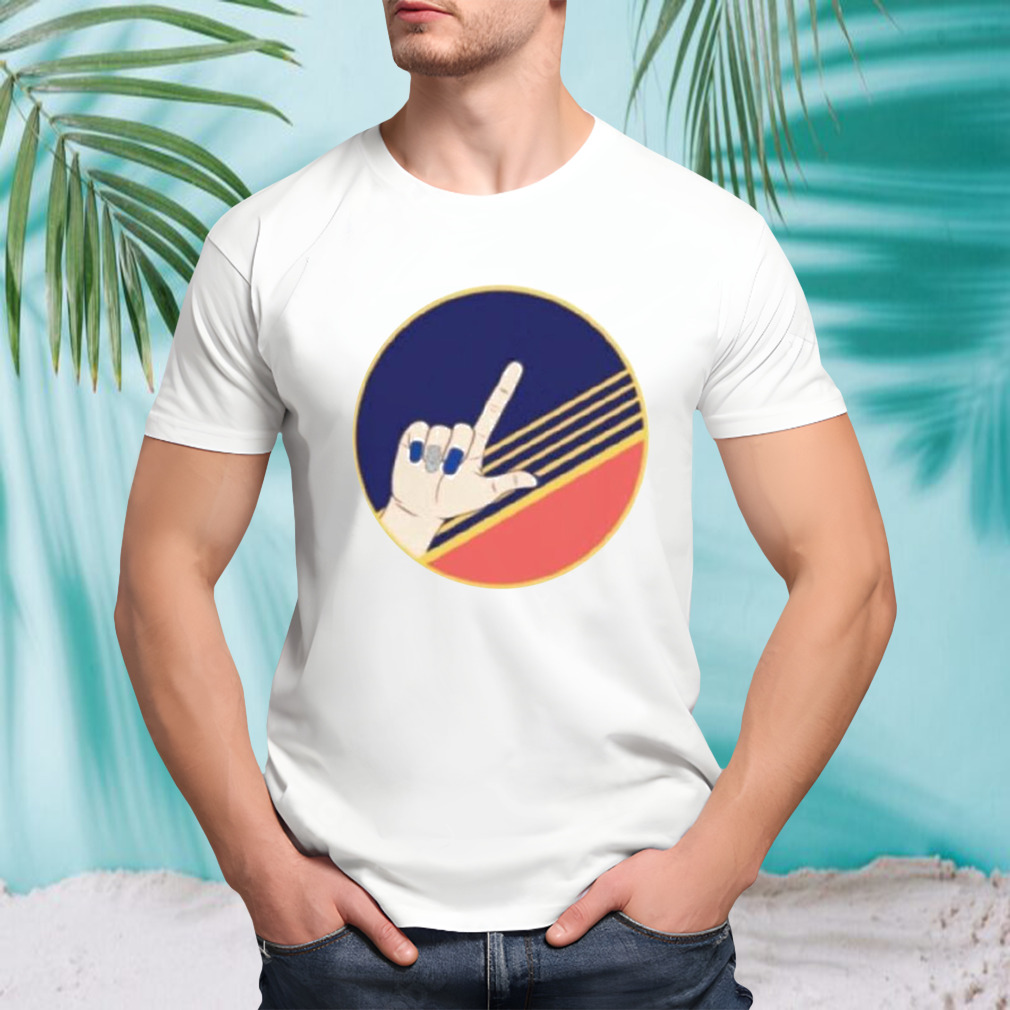 Unisex shirt