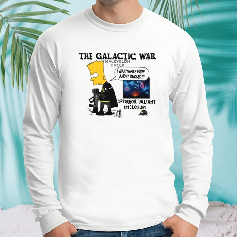 Longsleeve shirt