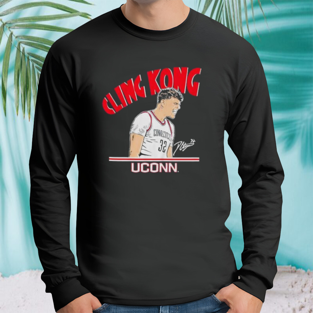 Longsleeve tshirt