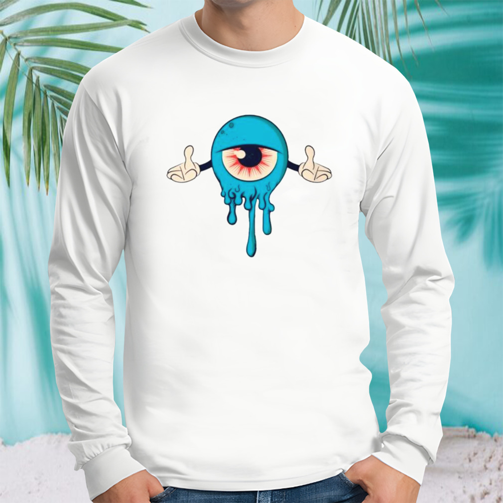 Longsleeve shirt