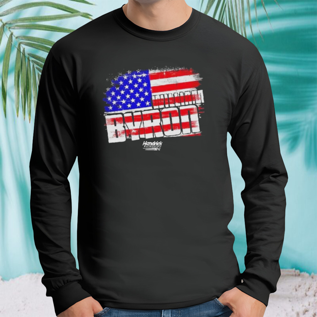 Longsleeve tshirt