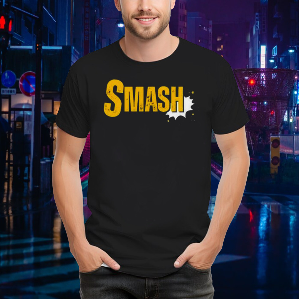 Wolverine Chronicle Smash Shirt