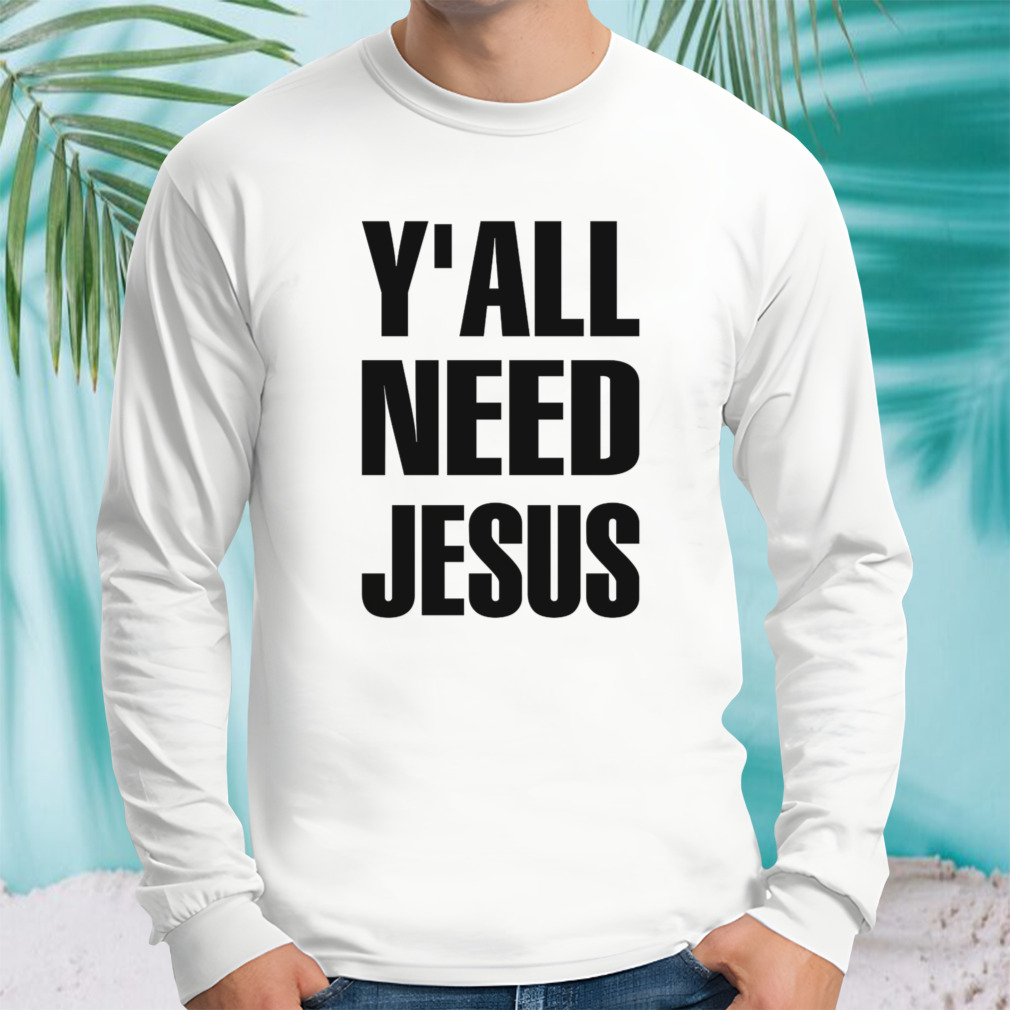 Longsleeve shirt