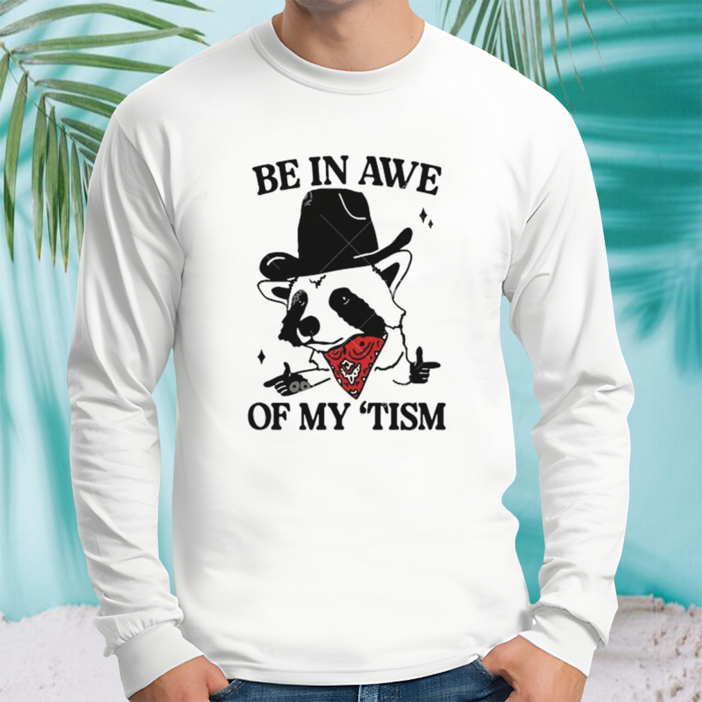 Longsleeve shirt