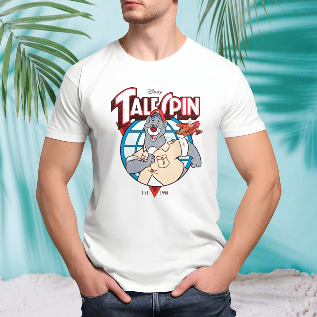 Unisex shirt