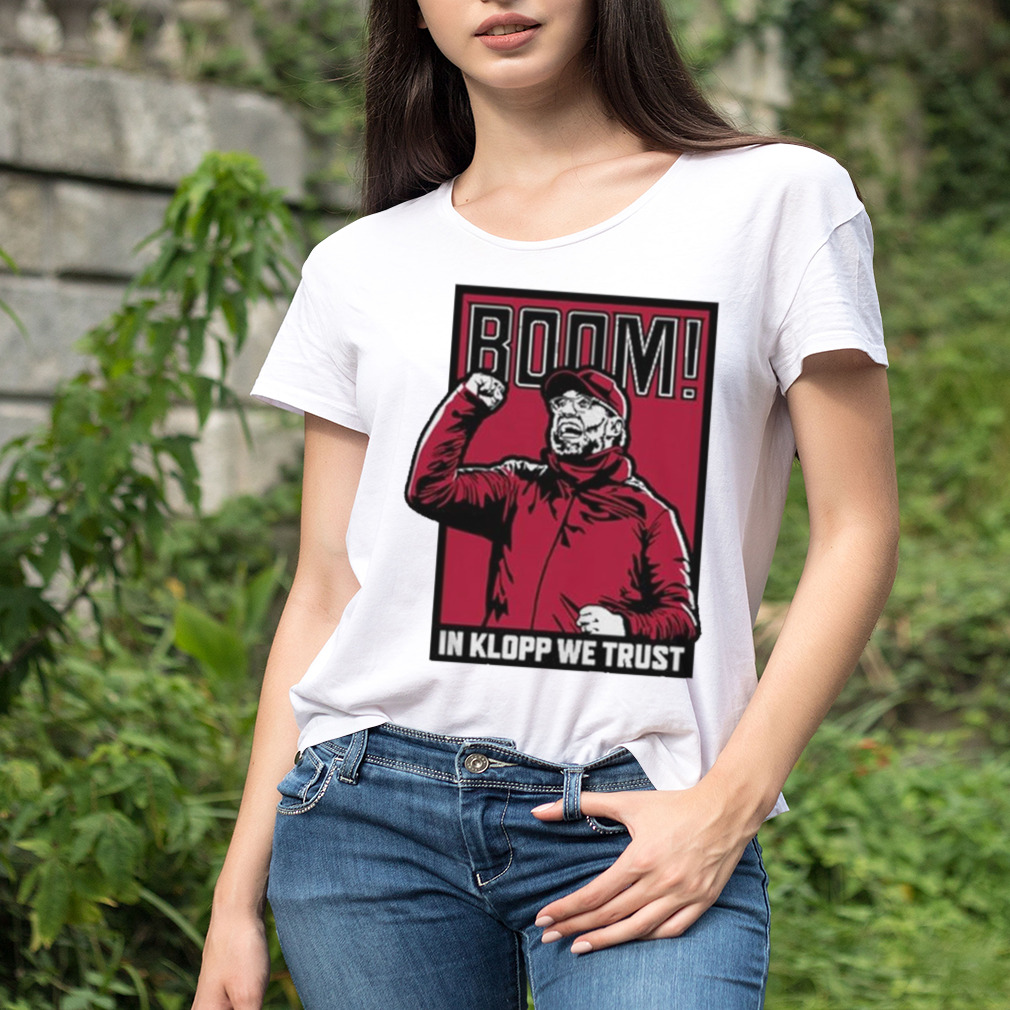 Women's shirt