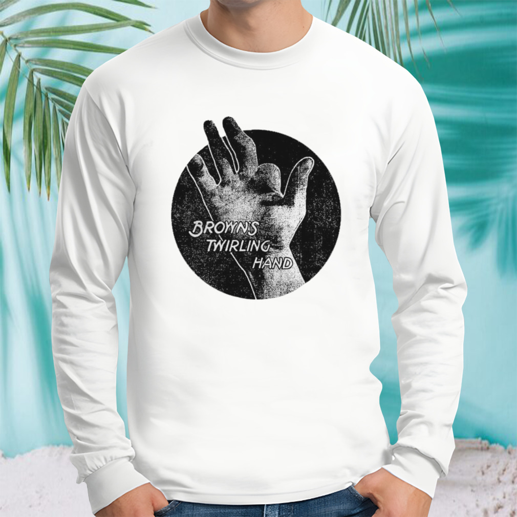 Longsleeve shirt