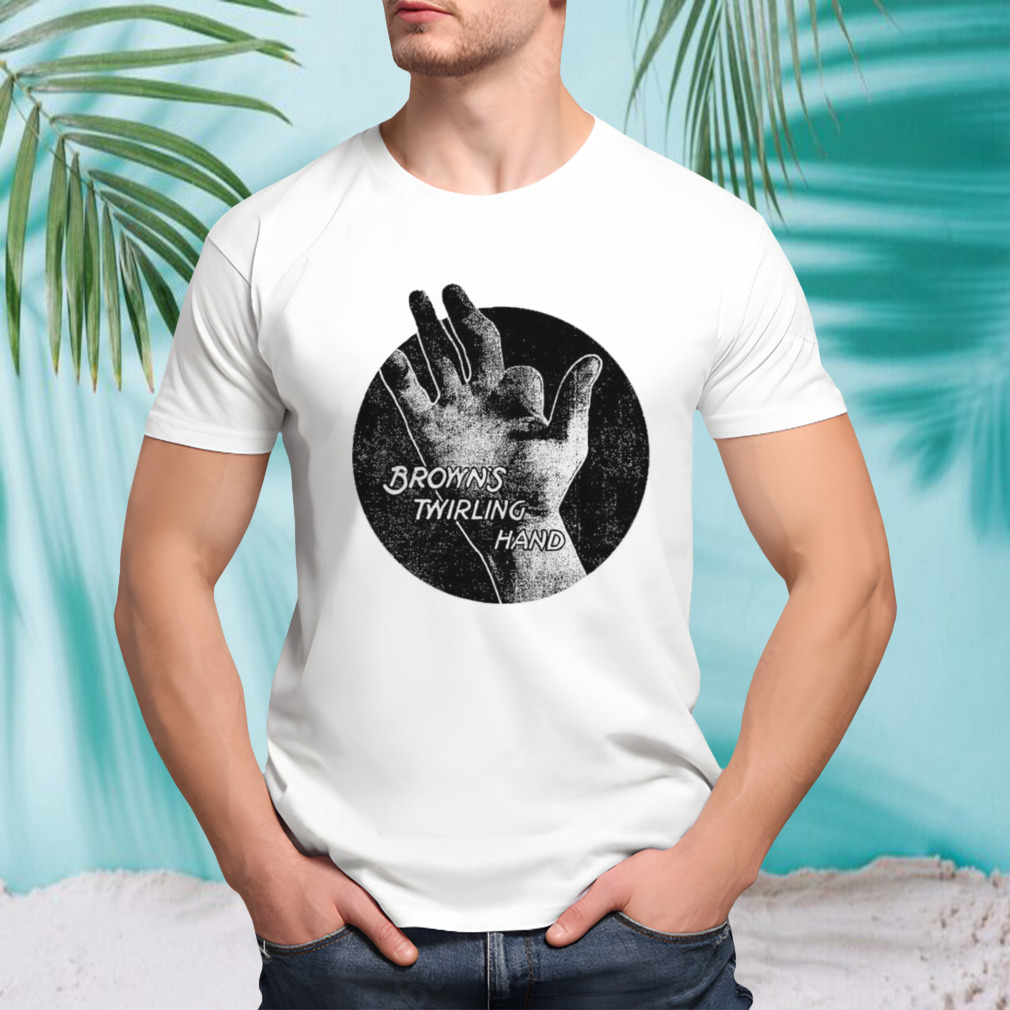 Unisex shirt