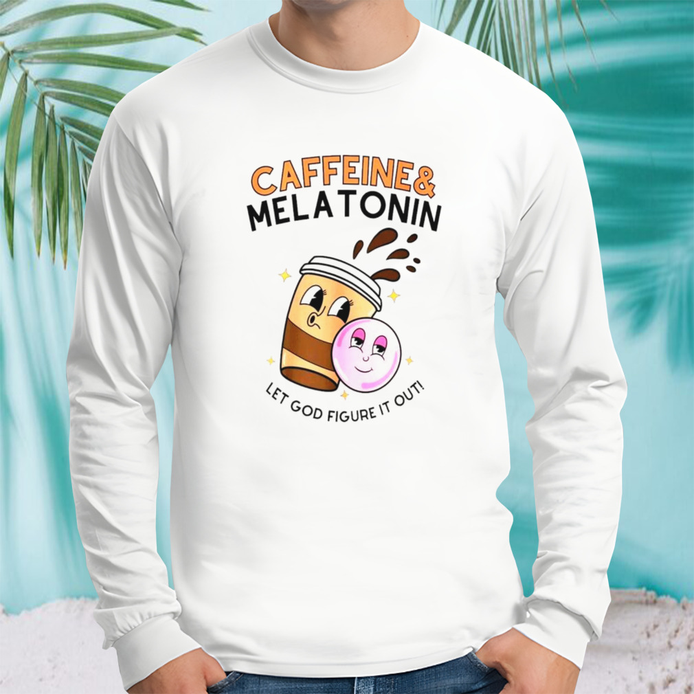 Longsleeve shirt