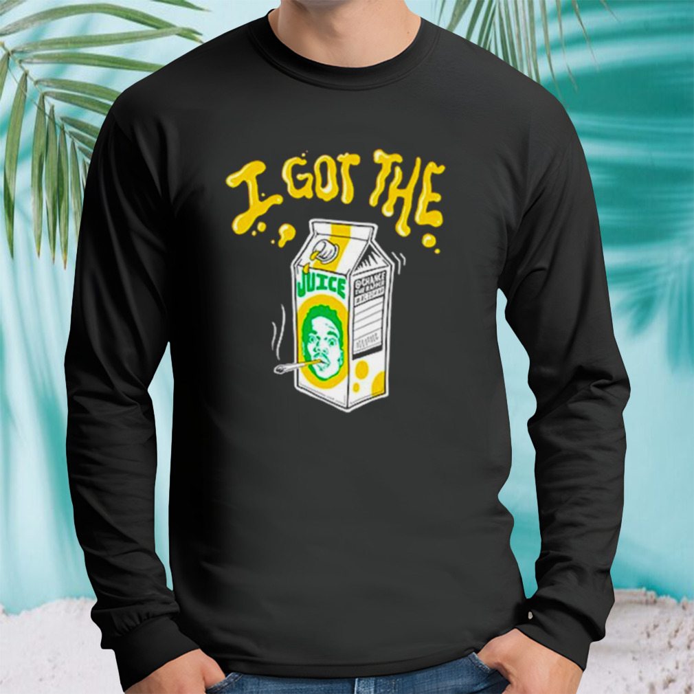 Longsleeve tshirt