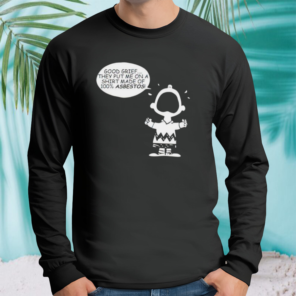 Longsleeve tshirt