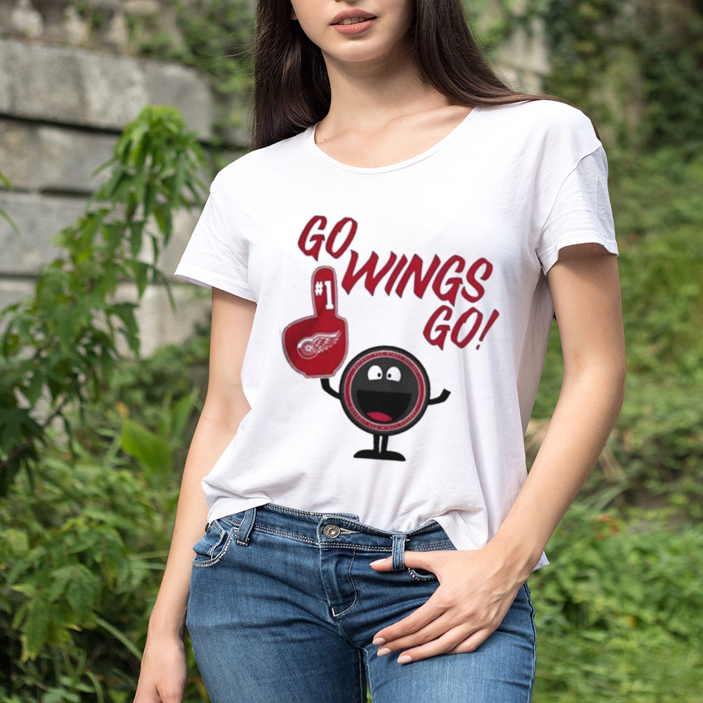 Women's shirt
