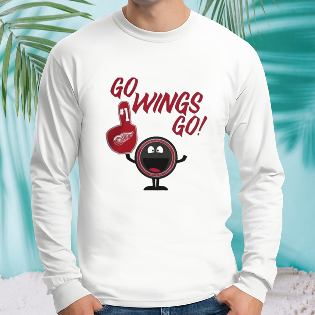 Longsleeve shirt