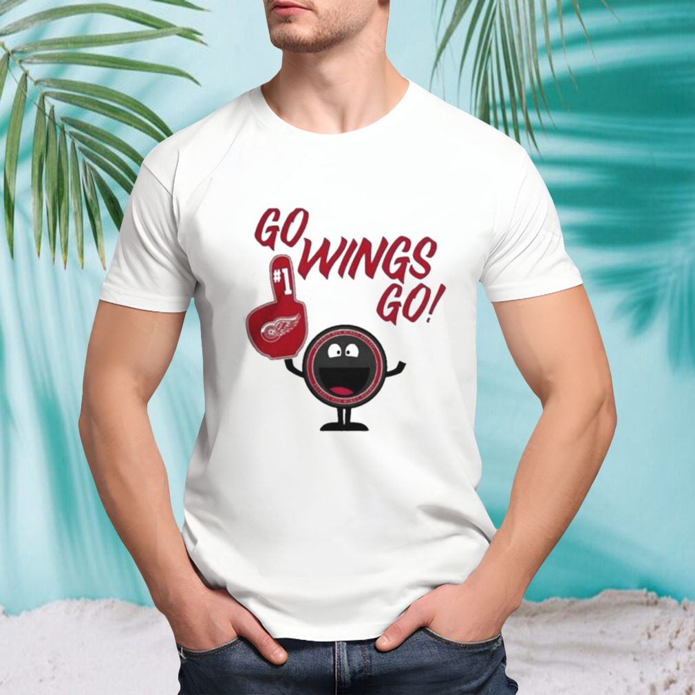 Unisex shirt