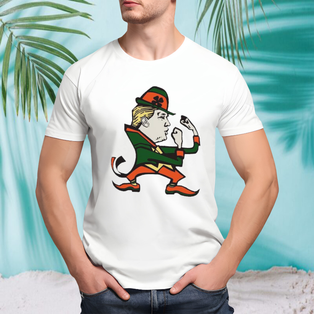 Unisex shirt