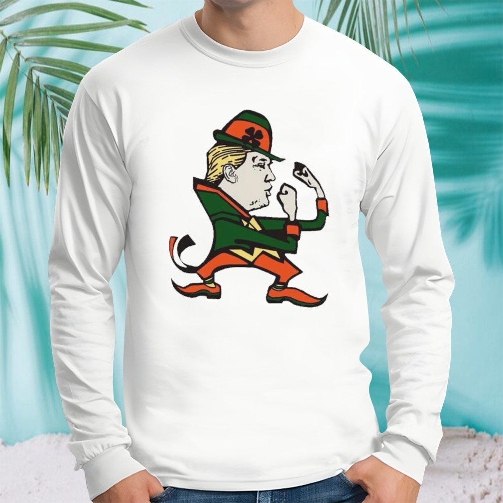 Longsleeve shirt