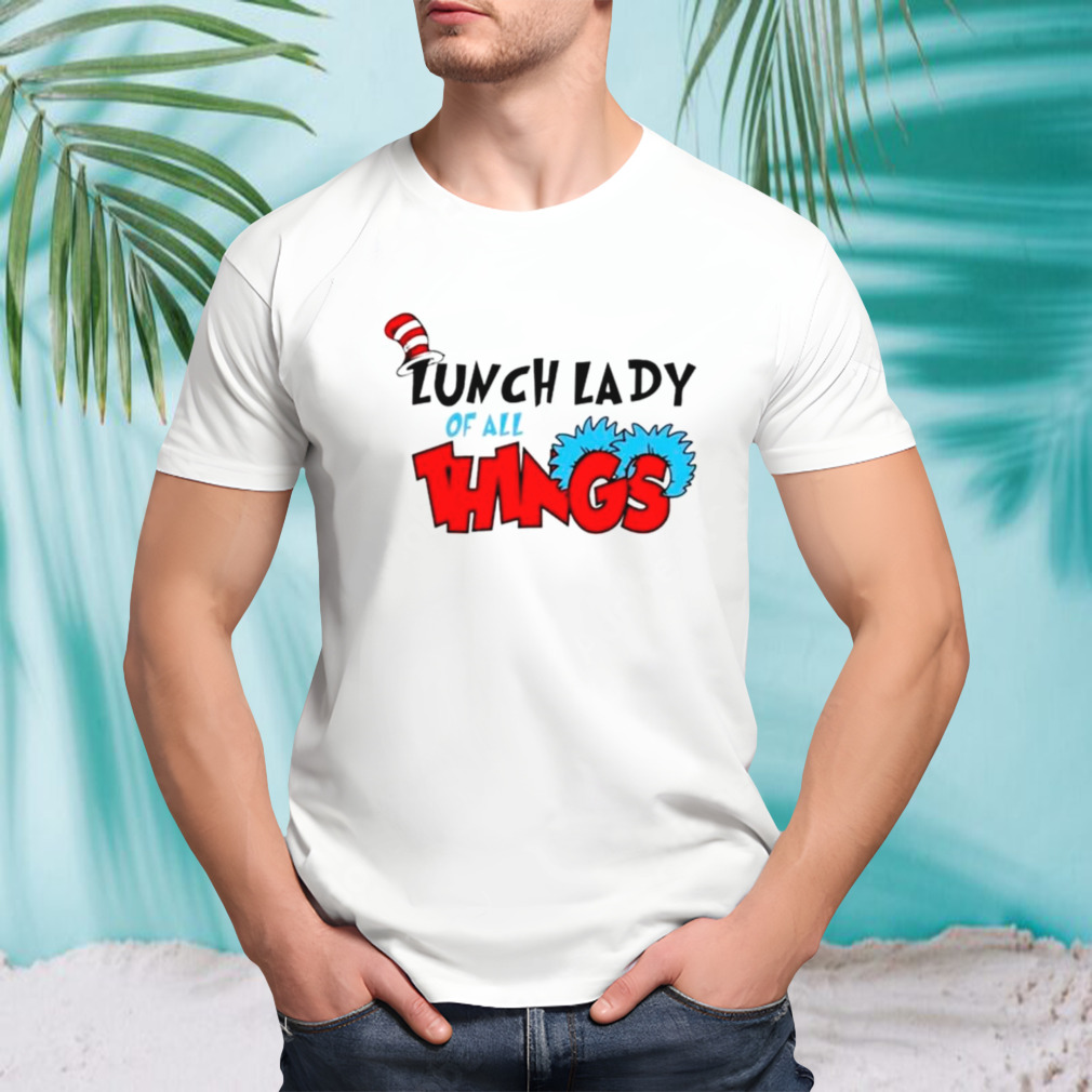Unisex shirt