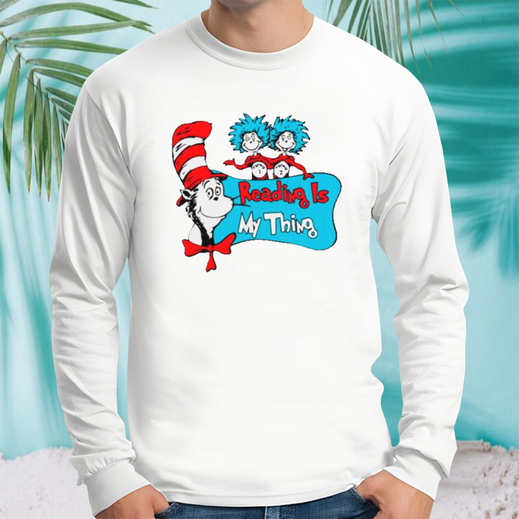 Longsleeve shirt