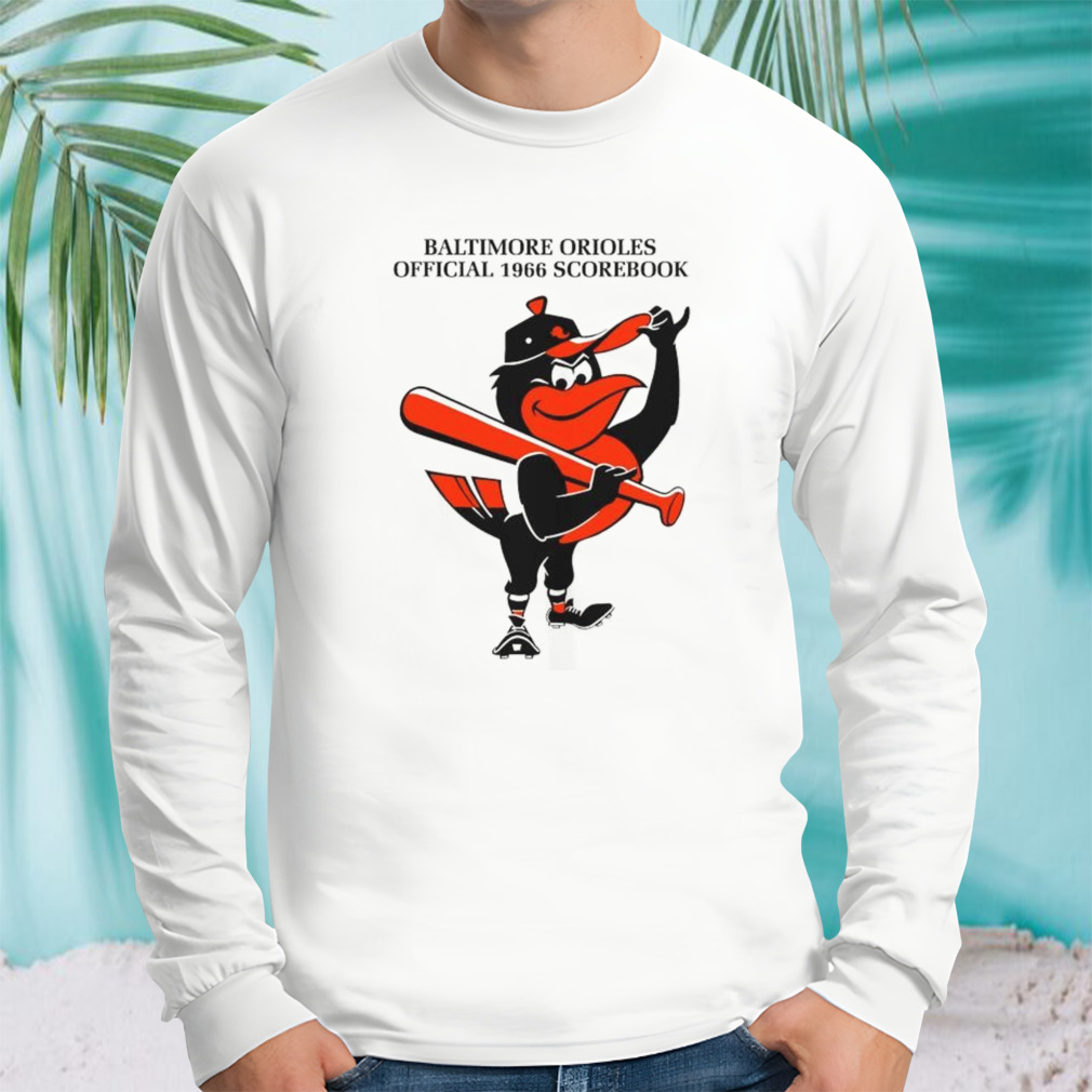 Longsleeve shirt