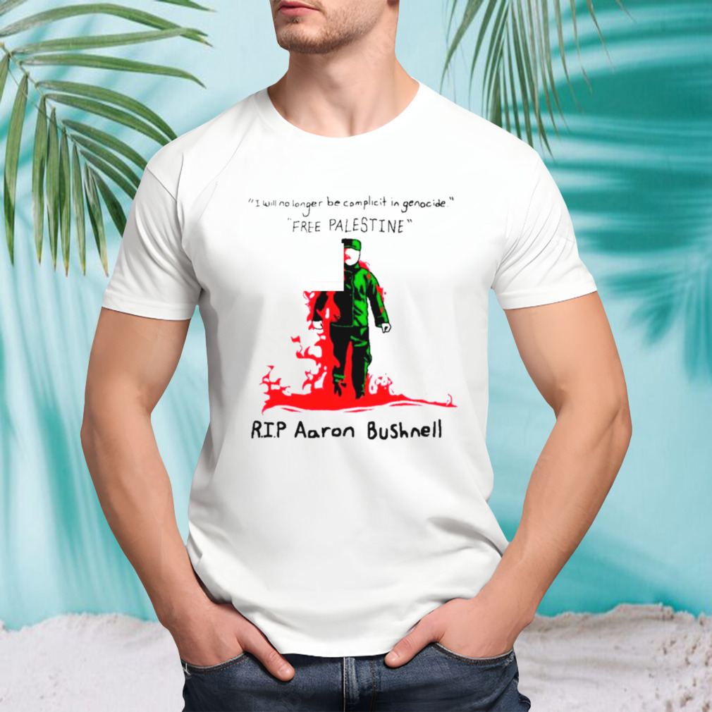 Unisex shirt