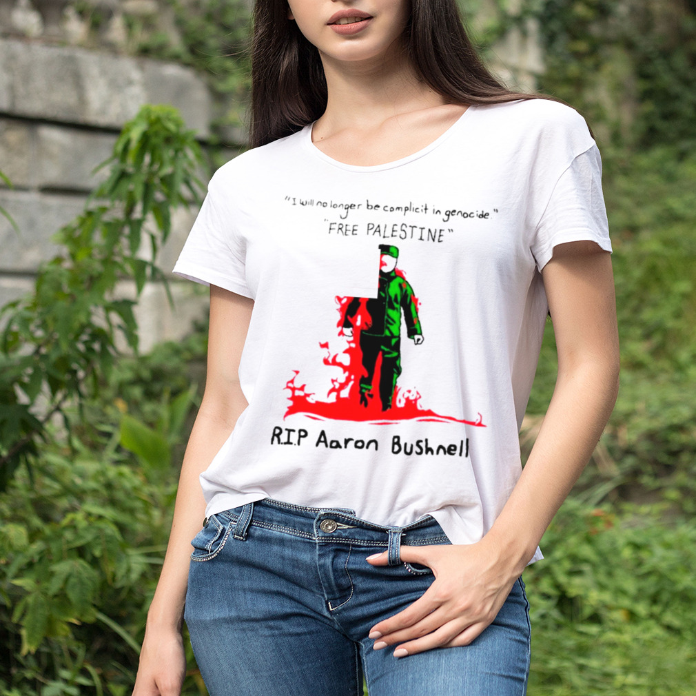 Women's shirt