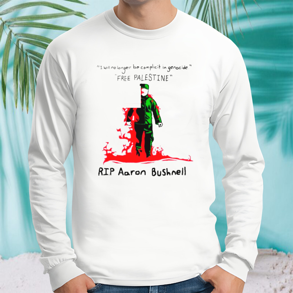 Longsleeve shirt