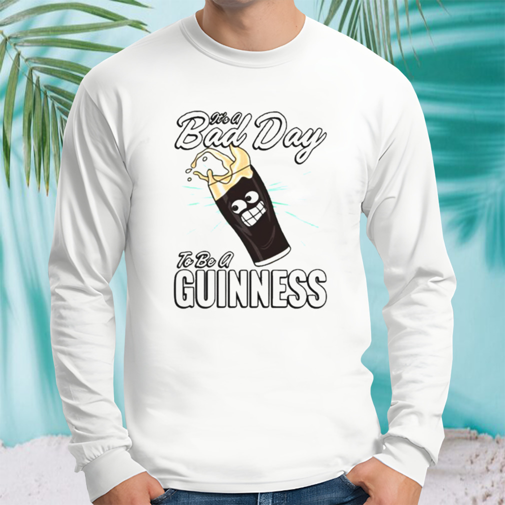 Longsleeve shirt