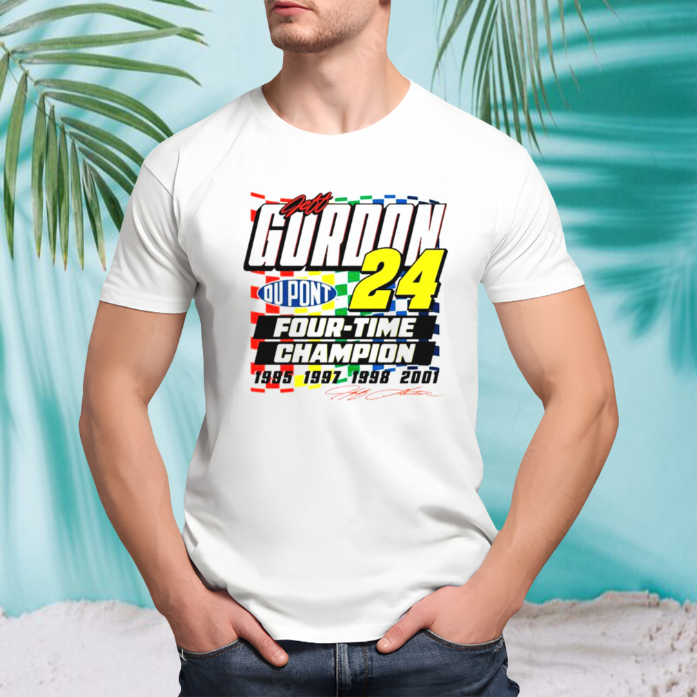 Unisex shirt