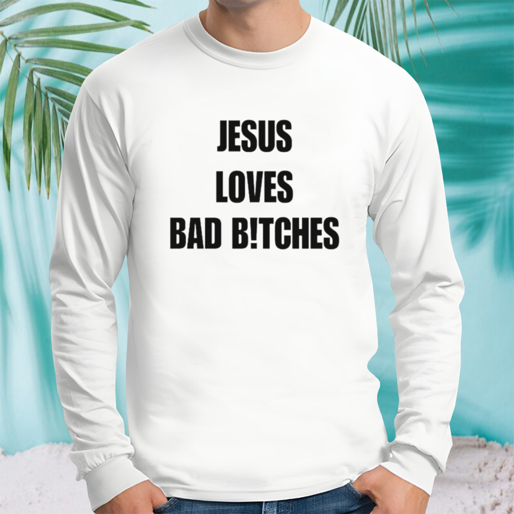 Longsleeve shirt