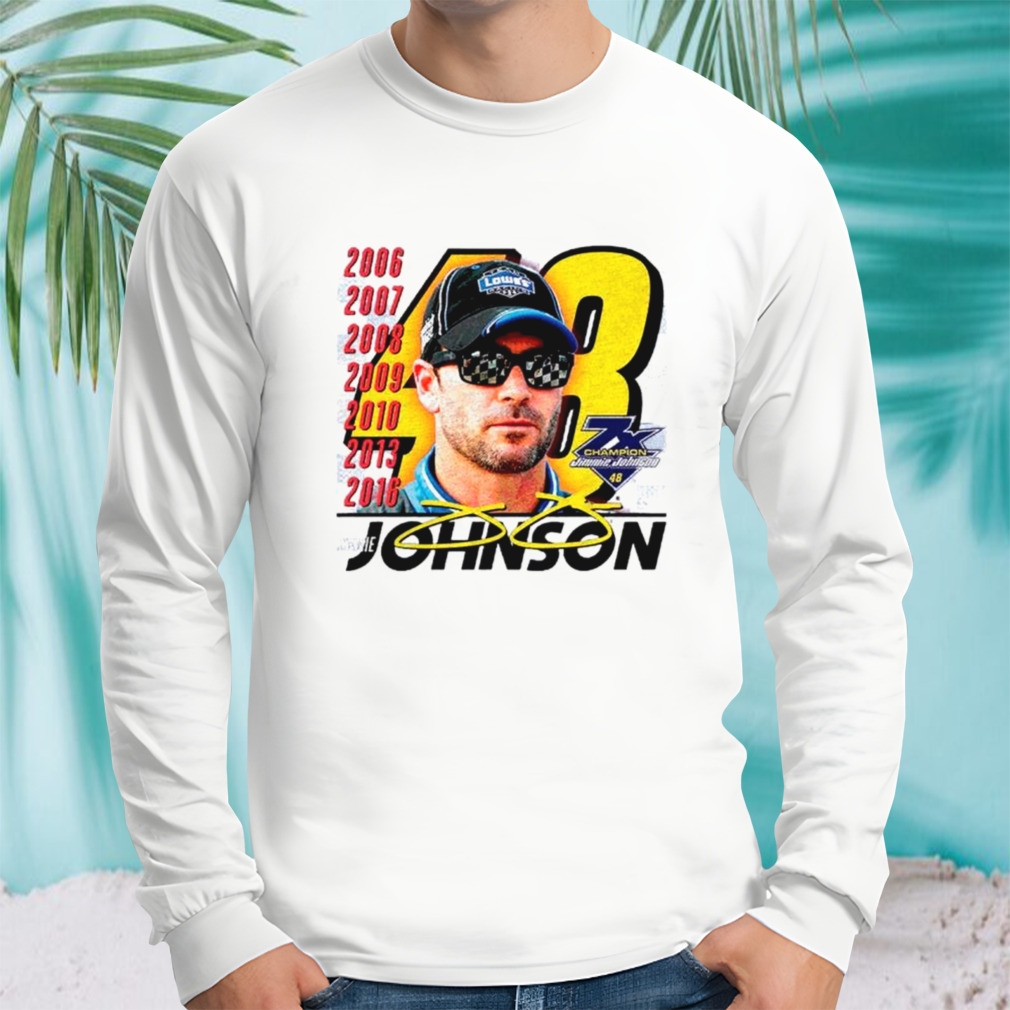 Longsleeve shirt