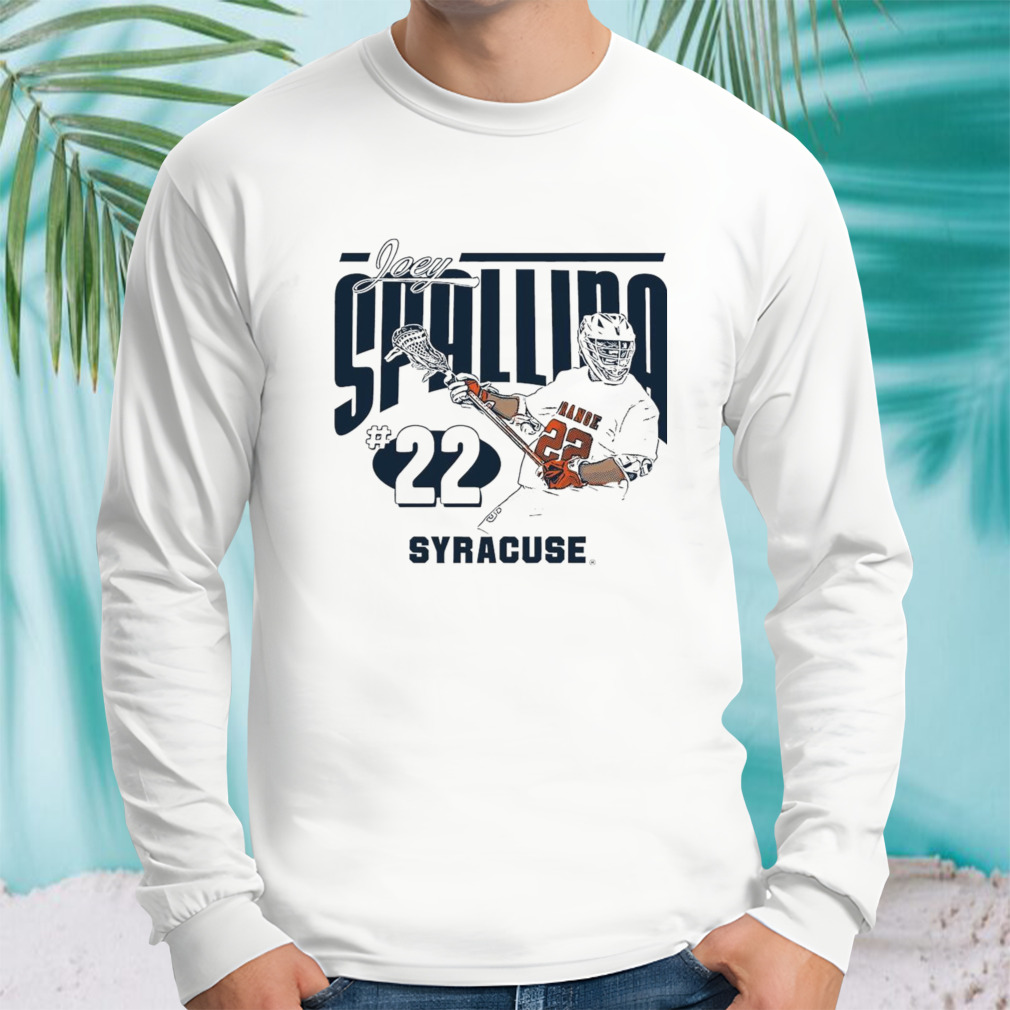 Longsleeve shirt